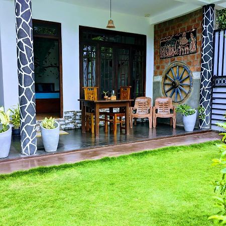 Lavendra Paradise Ella Exterior photo