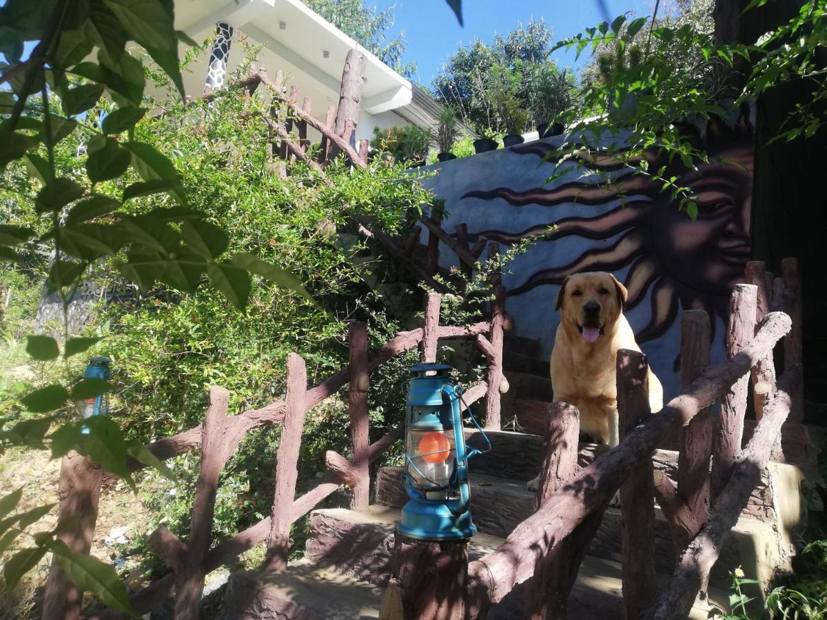 Lavendra Paradise Ella Exterior photo