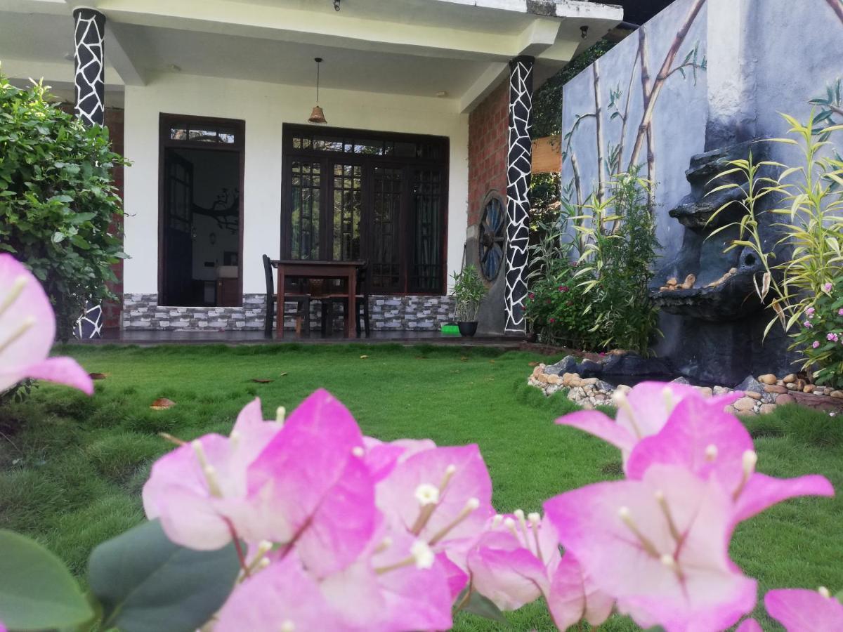 Lavendra Paradise Ella Exterior photo