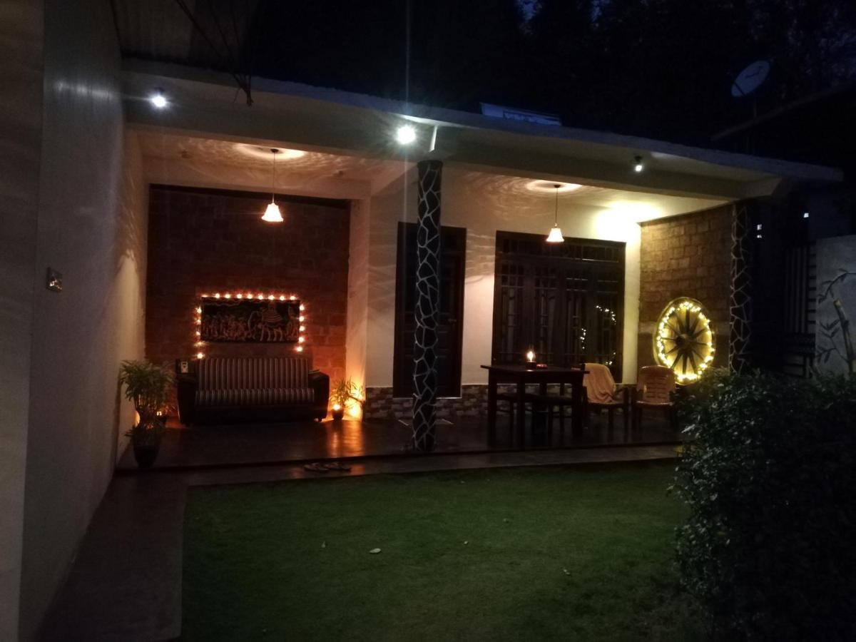 Lavendra Paradise Ella Exterior photo