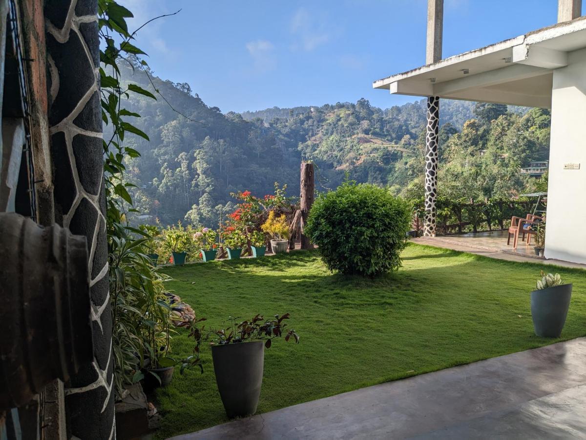 Lavendra Paradise Ella Exterior photo